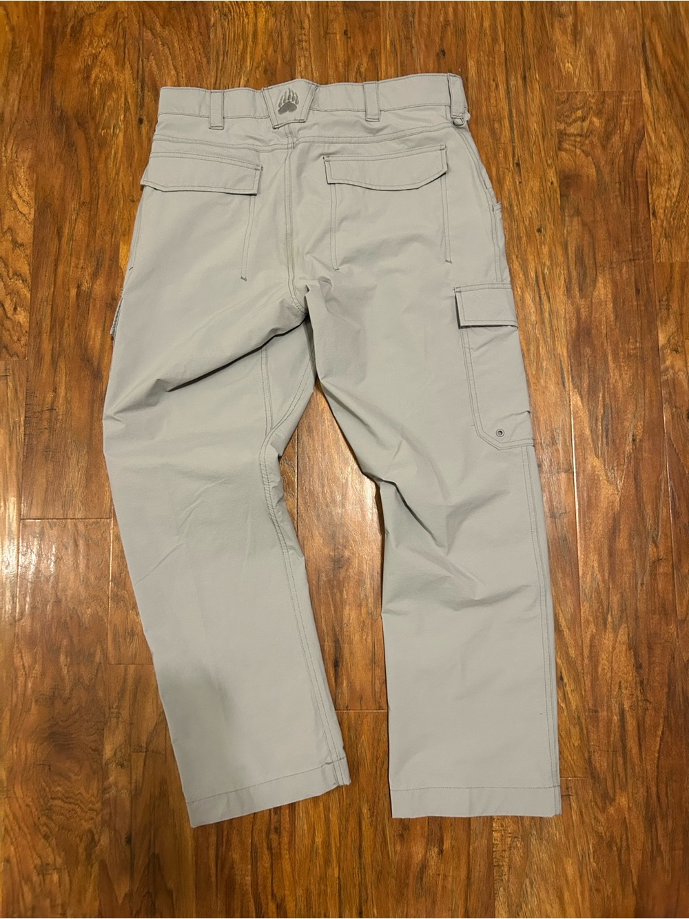 Alaskan Hardgear by Duluth Trading Co. Pants
Cargo pockets workwear outdoors - Picture 8 of 10